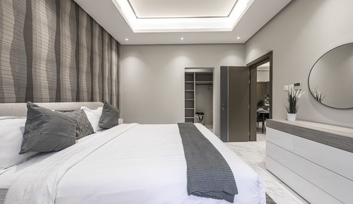 Apartamento, 1 habitación
