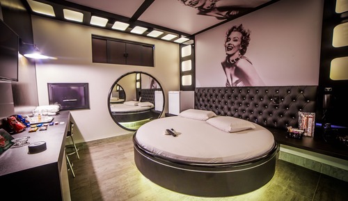 Habitación Business