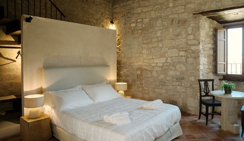 Habitación cuádruple superior