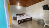 Superior Double Room, Mountain View