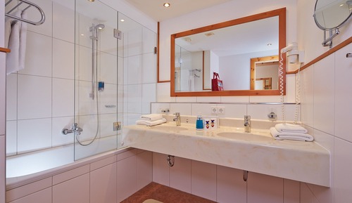 Habitación (Murmeltier)