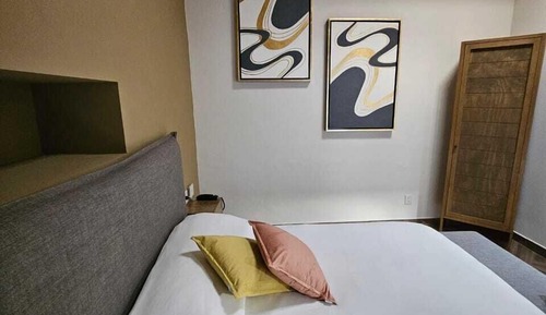 Habitación económica