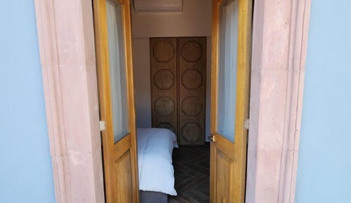 Habitación Confort