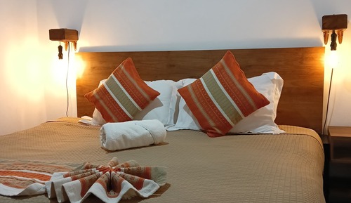 Habitación Deluxe, 1 habitación
