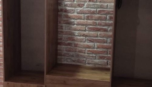 Habitación individual junior