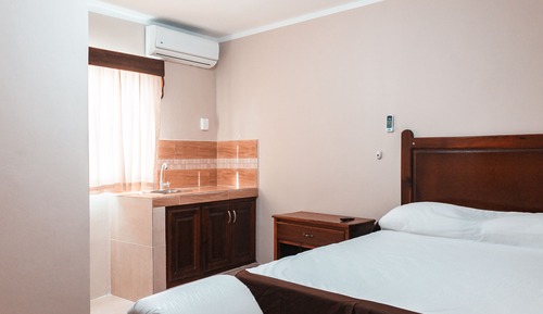 Habitación