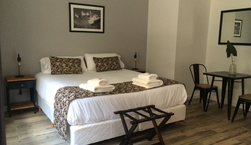 Loft básico