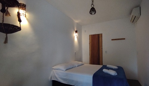 Habitación económica