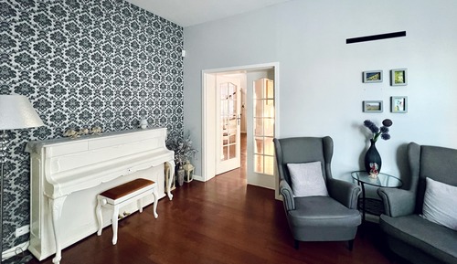 Villa Confort