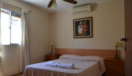 Casa completa, 7 personas, 2 baños, 3 habitaciones