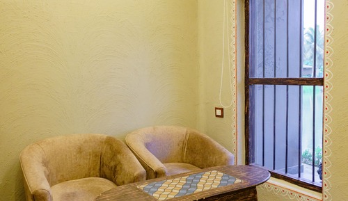 Habitación superior
