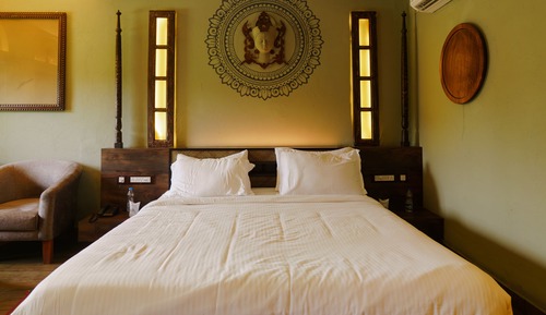 Habitación estándar