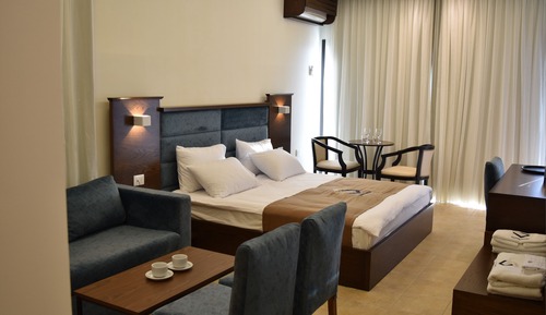 Habitación ejecutiva