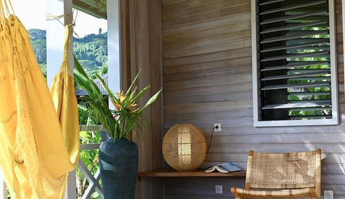 Habitación (Opuhi)