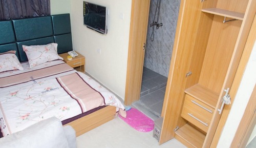 Habitación estándar