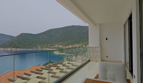 Habitación superior