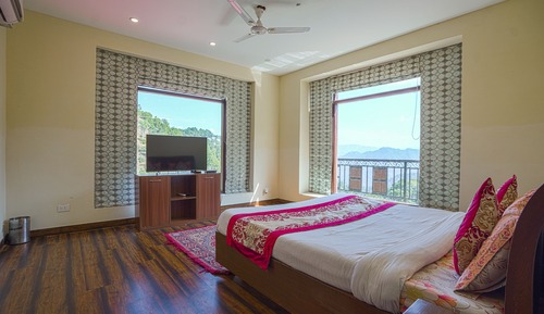 Villa Grand