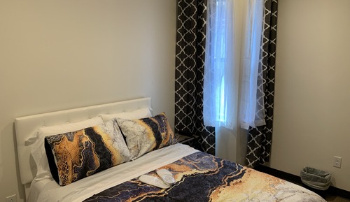 Economy Room 1 Full Bed