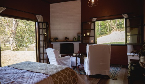 Habitación Elite