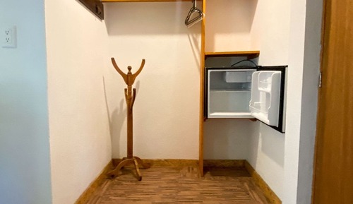 Habitación básica