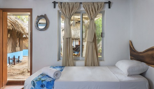 Habitación básica
