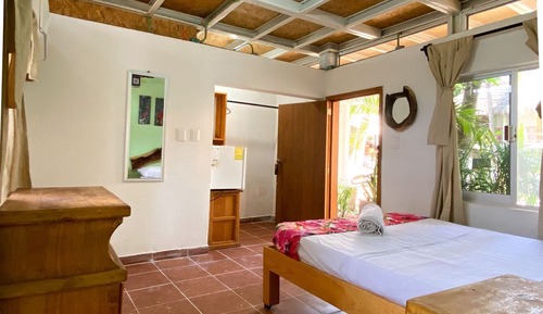 Habitación básica