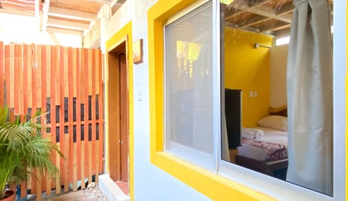 Habitación básica