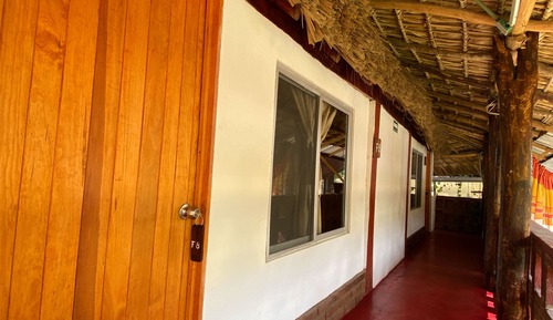 Habitación básica