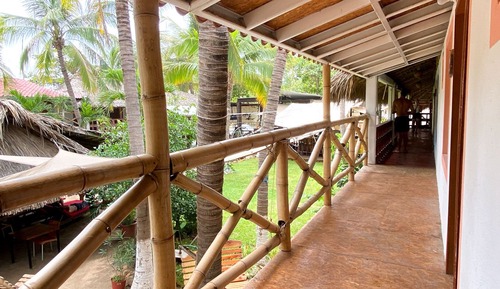 Habitación básica