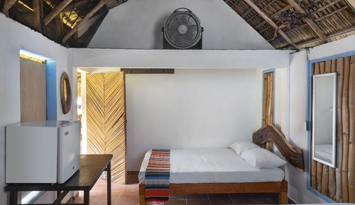 Habitación básica