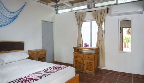Habitación básica