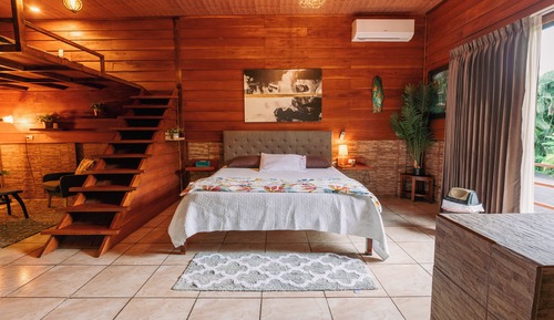 Bungalow El Colibri