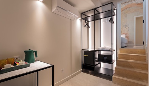Suite Premium (Heritage)