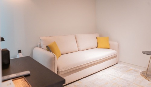 Habitación Grand, vistas a la ciudad