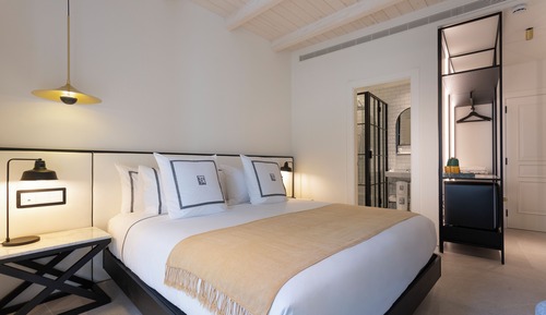Habitación doble