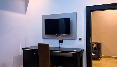 Suite ejecutiva