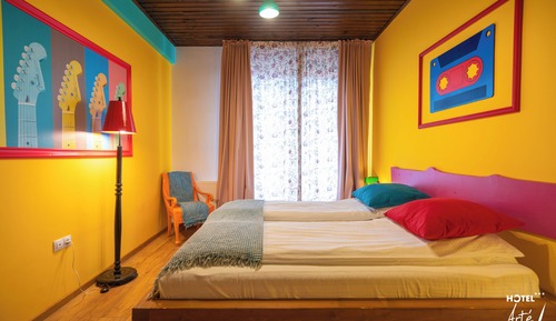 Suite estándar