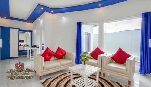 Studio Suite with Private