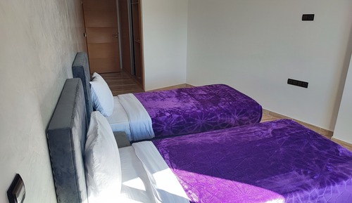 Apartamento económico