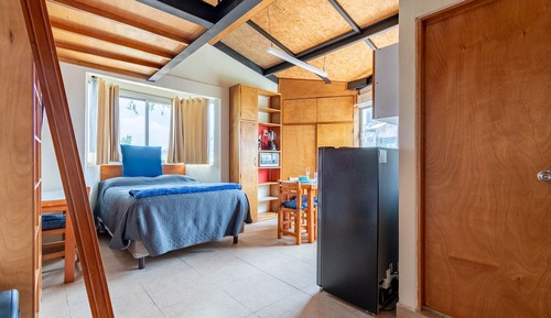 Loft tradicional