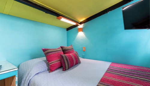 Loft Confort