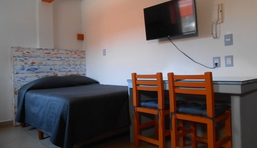 Loft junior