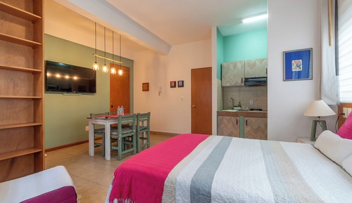 Loft económico