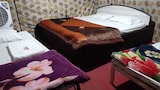 Executive Tent