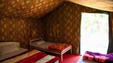 Luxury Tent