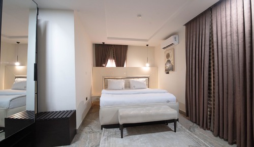 Apartamento Premium