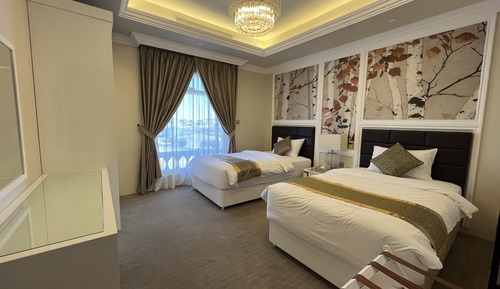 Superior Suite
