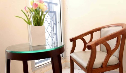 Habitación clásica