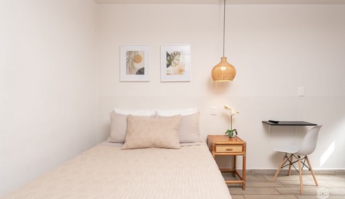 Habitación Gallery doble