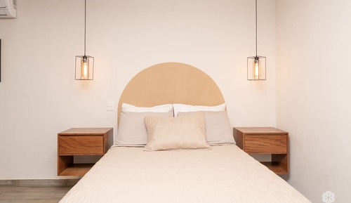 Habitación Confort doble